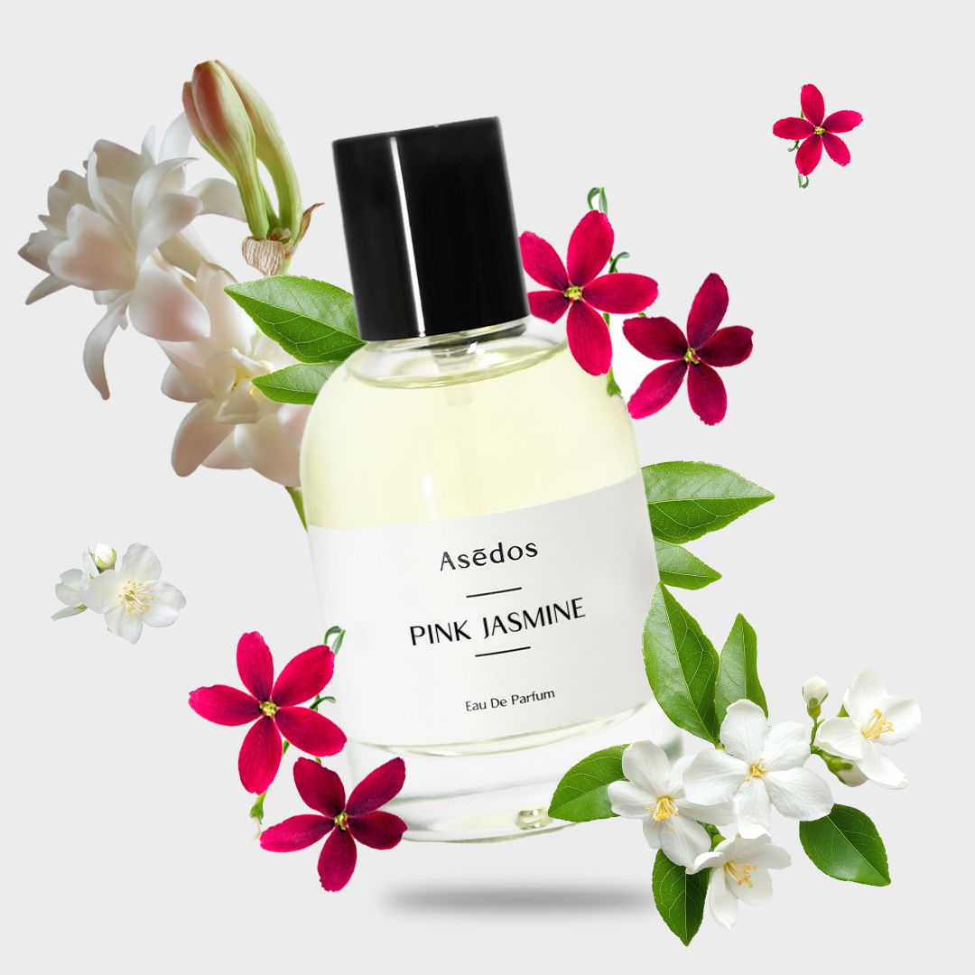 PINK JASMINE EAU DE PARFUM