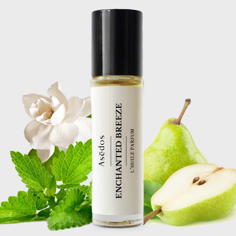 
                  
                    ENCHANTED BREEZE PERFUME OIL
                  
                