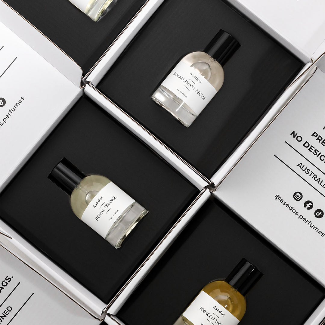 ROSARY ALABAMA EXCLUSIF EAU DE PARFUM