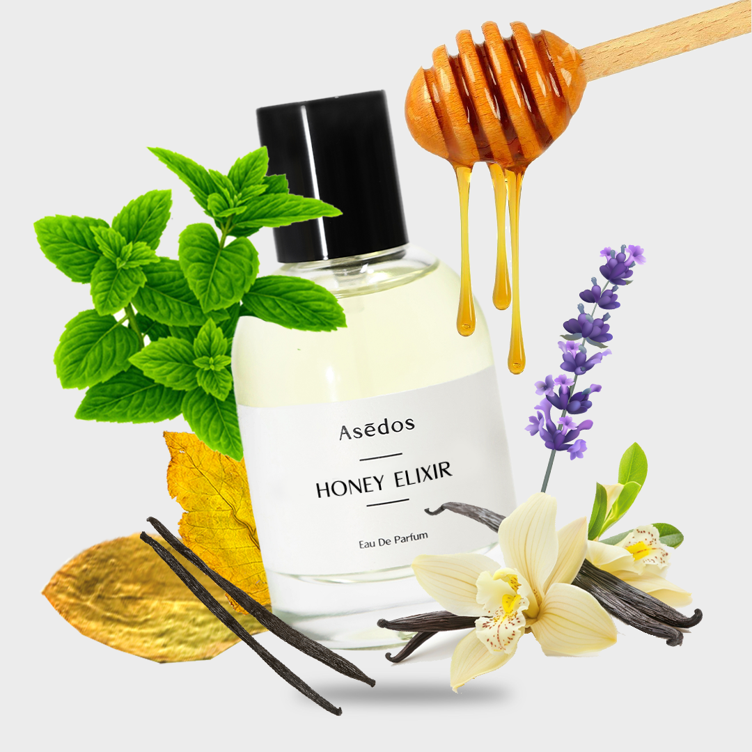 HONEY ELIXIR EAU DE PARFUM