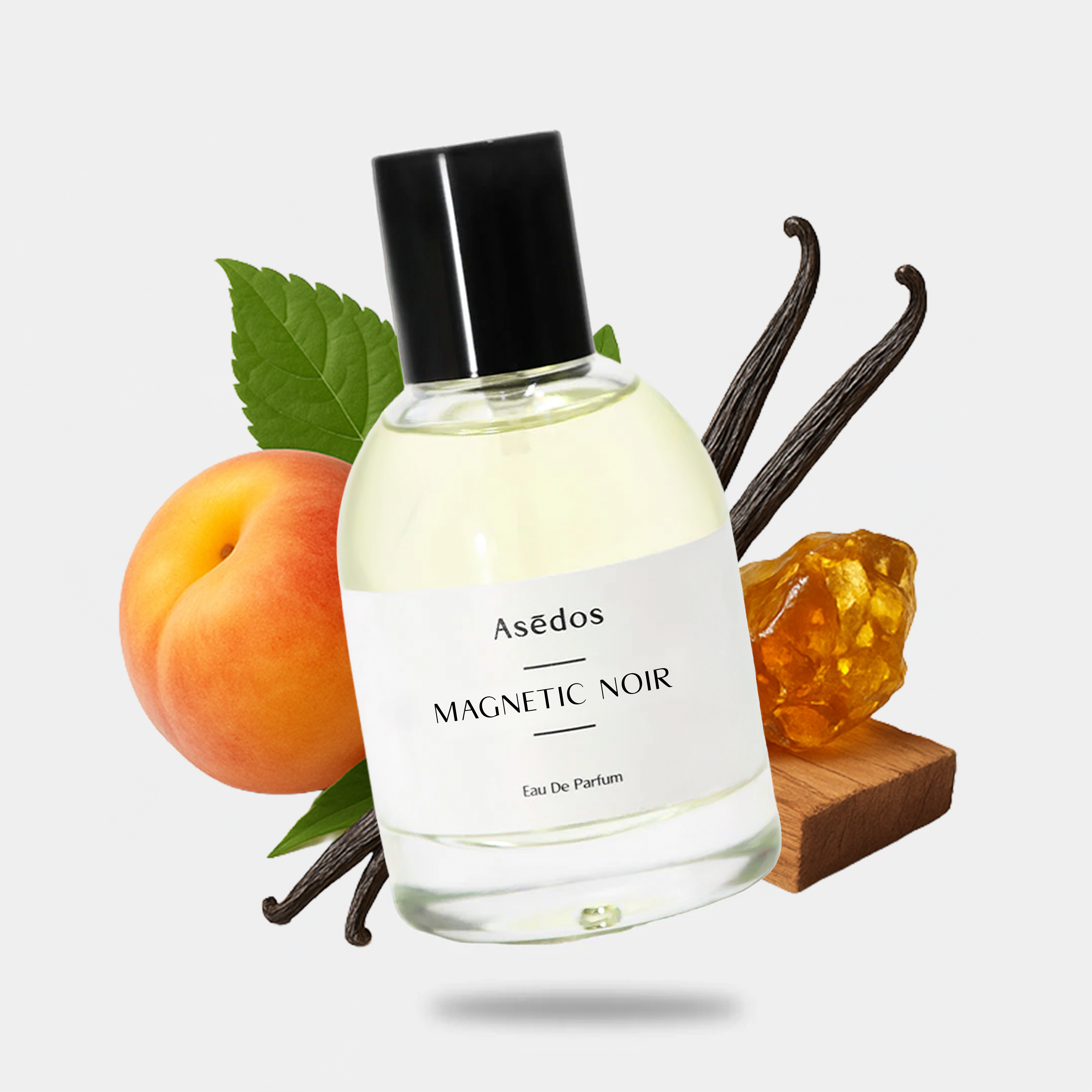 MAGNETIC NOIR EAU DE PARFUM