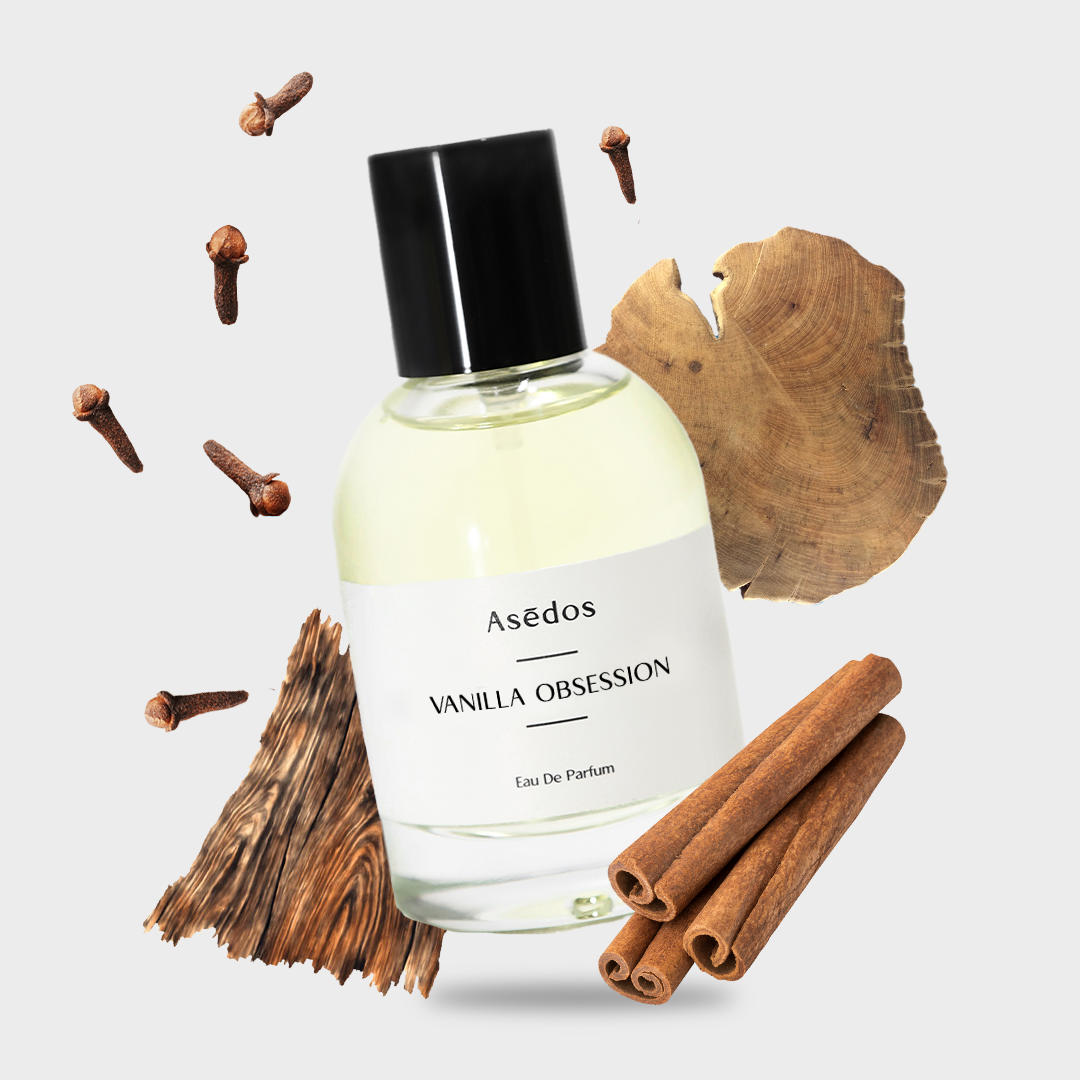 VANILLA OBSESSION EAU DE PARFUM