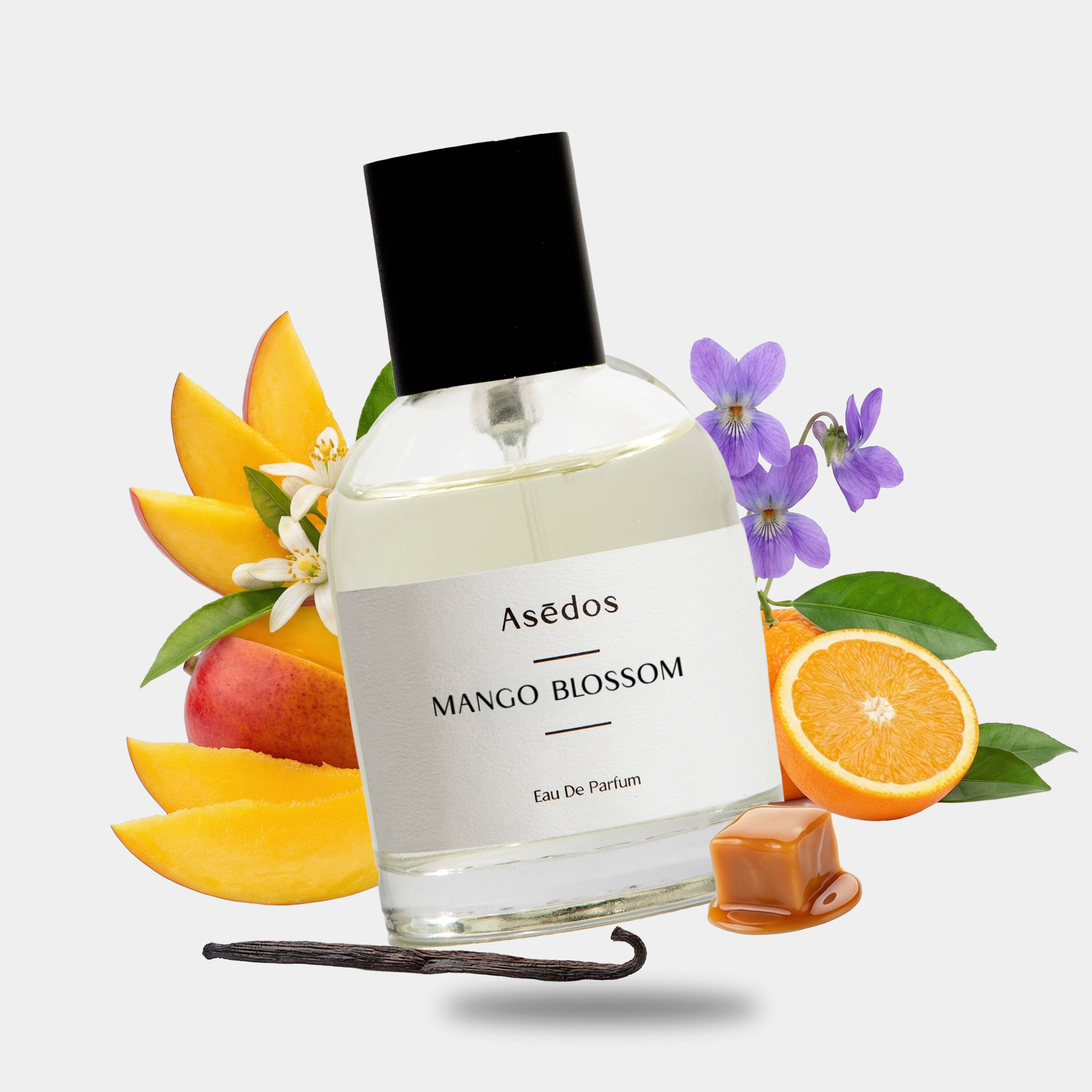 MANGO BLOSSOM EAU DE PARFUM